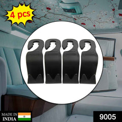 Car Backrest Hanger – Driver Support & Comfort | Velvet Wheels