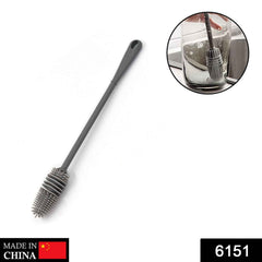 Bottle Cleaning Brush – Multipurpose Kitchen Tool | ToolMate Pro
