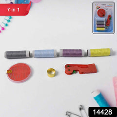 Multipurpose Tailoring Sewing Kit Ð Complete Set for Repairs