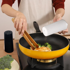 Polycarbonate Spice Dispenser – Durable Set for Home & Hotel | Tidy Table