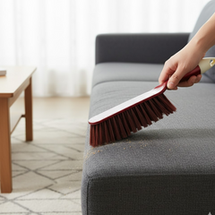 Car Cleaning Duster Brush – Multi-Purpose for Home & Upholstery | Velvet Wipe