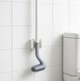 Golf Toilet Brush – Silicone & Wall-Mounted Holder | Storenzo