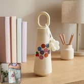 Glass Water Bottle Ð Brighten Your Hydration Routine