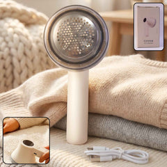 Fabric Shaver Ð Effortless lint removal for clothes & upholstery
