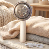 Fabric Shaver Ð Effortless lint removal for clothes & upholstery