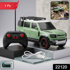 High-Speed Remote Control Car Ð KidsÕ Indoor & Outdoor Racing Toy