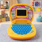 Kids Educational Laptop Ð Learning Alphabets, Numbers & Music