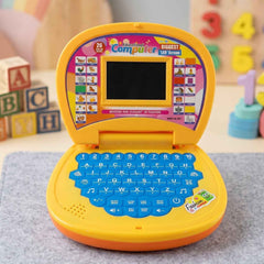Kids Educational Laptop Ð Learning Alphabets, Numbers & Music