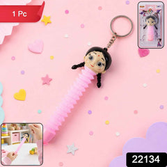 Pop Tube Sensory Fidget Toy Ð Stretch, Twist & Pop for Kids