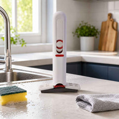 Handheld Mini Cotton Mop Ð Quick & Streak-Free Cleaning Tool