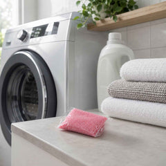Washing Machine Cleaner Ð Deep Descaling & Odor Removal Effectively