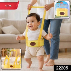 Baby Walking Assistant Harness – Support for Safe First Steps