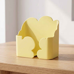 Wall Mount Phone Holder Ð Self-Adhesive Charging Stand for Convenience