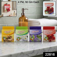 Air Freshener Blocks Ð Long-Lasting Fragrance & Odor Control