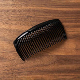 Plastic Hair Styling Side Comb Ð Firm Grip for Updos & Buns