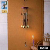 Dragonfly Outdoor Wind Chime – Soothing Garden Sound Decor