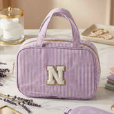 Hanging Travel Toiletry Bag Ð Multi-Pocket Organizer for Easy Packing