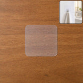 Reusable Nano Adhesive Gel Pad Ð Strong & Washable Surface Holder