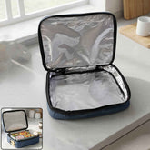 Multipurpose Travel Organizer Bag Ð Compact & Lightweight Storage