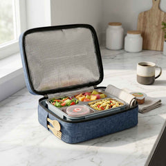 Multipurpose Travel Organizer Bag Ð Compact & Lightweight Storage