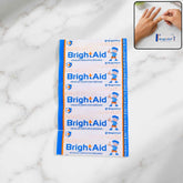 Adhesive Bandages Ð Medicated Sterile Sheets for Minor Wounds