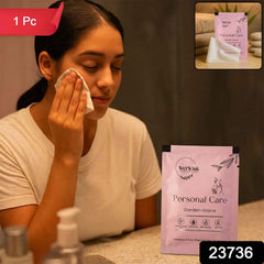 Personal Care Wet Wipes Ð Gentle Face & Body Cleansing
