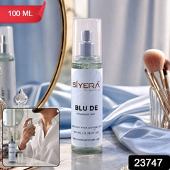 Aloe Vera Body Mist Ð Long Lasting Refreshing Fragrance for All