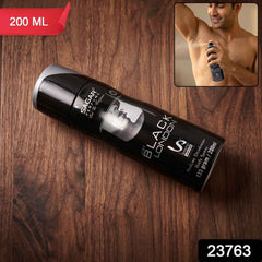 Men's Deodorant Spray Ð Long-lasting masculine fragrance for daily use