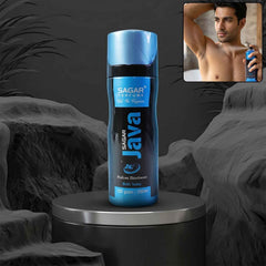 Men's Perfume Body Spray Ð Long Lasting Fresh Masculine Fragrance