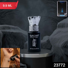 Unisex Attar Ð Long-Lasting Alcohol-Free Perfume Oil for All
