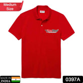 T-Shirt – Ultra-Soft Premium Cotton Tee for Everyday Wear | GentCraft
