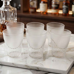 Unbreakable Plastic Juice Glass Set Ð Safe & Stylish Drinkware for Home