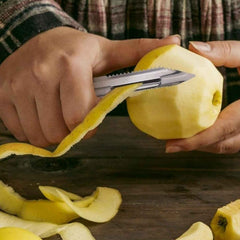 Kitchen Knife Set Ð Durable & Sharp for Everyday Cooking