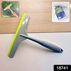 Kitchen Wiper – Silicone Head for Streak-Free Clean | Velvet Wipe
