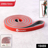 Resistance Band 2080x13 mm – Heavy-Duty Strength & Mobility
