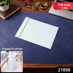 Card Envelope with Quick Self Seal – Durable 18x15 cm Envelope