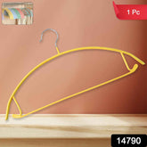 Heavy Duty Clothes Hanger – Non-Slip, Durable Metal Hook
