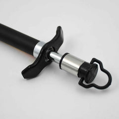 Stainless Steel Kitchen Gas Lighter – Durable & Safe | CookAura