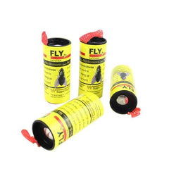 Fly Catcher Sticky Strips – Non-Toxic & Odorless | Grow Vanta