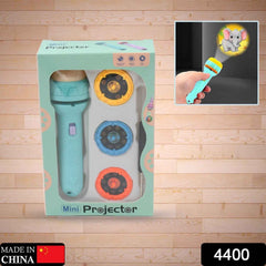 Mini Slide Projector for Kids – Learning Toy | Spark Tots