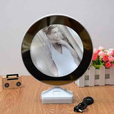 LED Mirror Photo Frame – 2-in-1 Magic Lamp & Decor | Indo Glow
