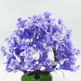 Artificial Flower Plant with Pot – Home & Office Decor | Styleva