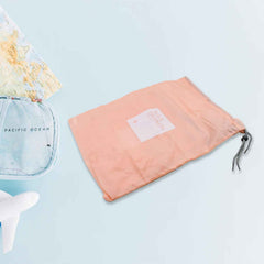 Travel Storage Bags – Waterproof Nylon Organizer Set (4 Pc) | JourneyMate