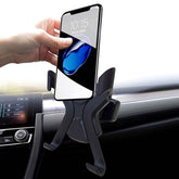 Car Phone Holder – Air Vent Mount (2-Pack) | Velvet Wheels