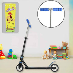 Kids Foldable Scooter – Adjustable Height & LED Wheels | Play & Move