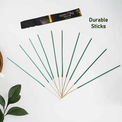 Herbal Mosquito Agarbatti – Natural Repellent Incense | FlyTamer