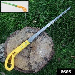 Portable Hand Saw Ð 34cm Length for Precise Cutting