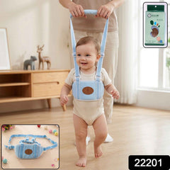 Baby Walking Assist Belt Ð Supportive Toddler Harness for Early Walks