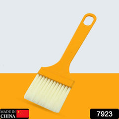 Silicone Basting Brush – Heat-Resistant for Cooking & Baking | Indo Glow