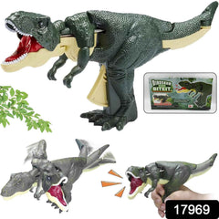 Dinosaur Roaring Toy – Interactive Sound & Light Model |